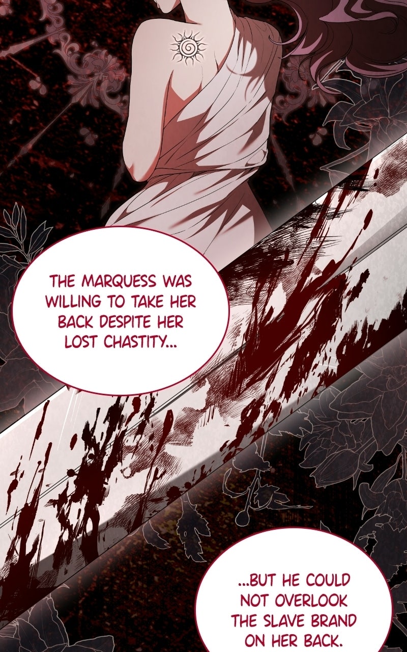 I’ll Be Anything You Desire Episode 5 page 66 - 