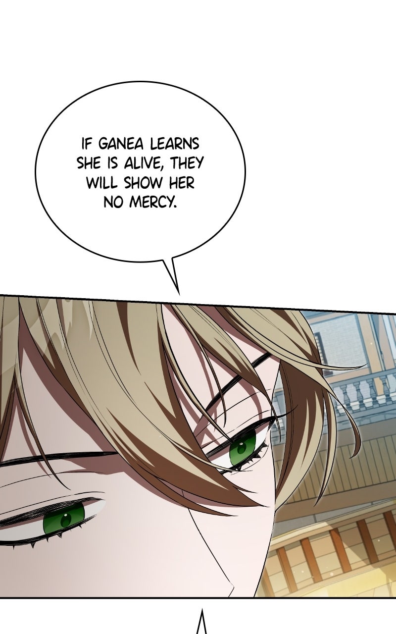 I’ll Be Anything You Desire Episode 5 page 69 - 