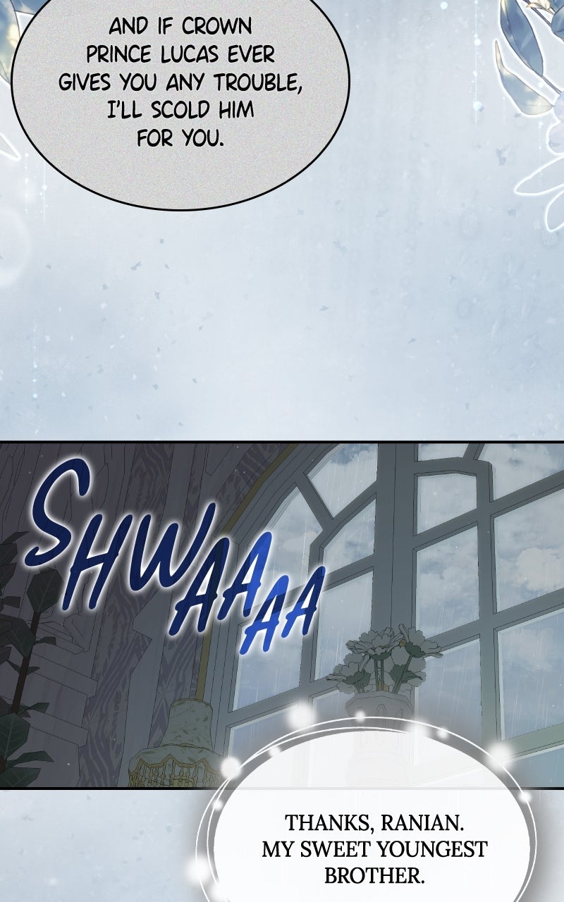 I’ll Be Anything You Desire Episode 5 page 75 - 