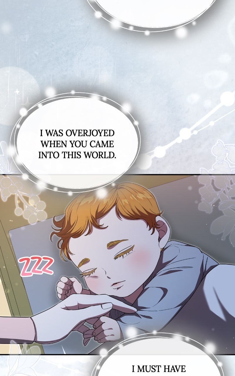 I’ll Be Anything You Desire Episode 5 page 76 - 