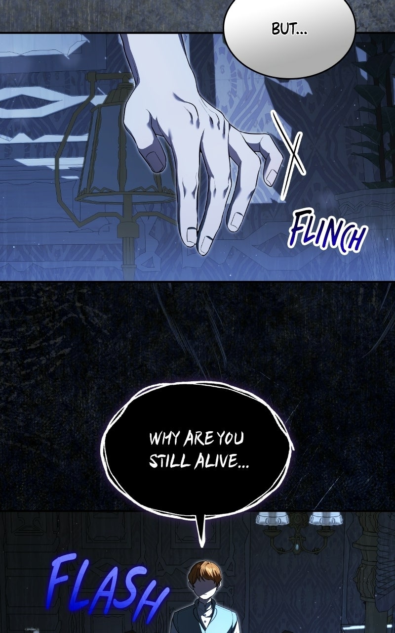 I’ll Be Anything You Desire Episode 5 page 79 - 