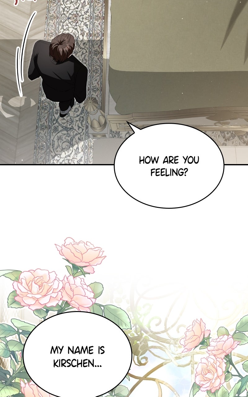 I’ll Be Anything You Desire Episode 5 page 89 - 