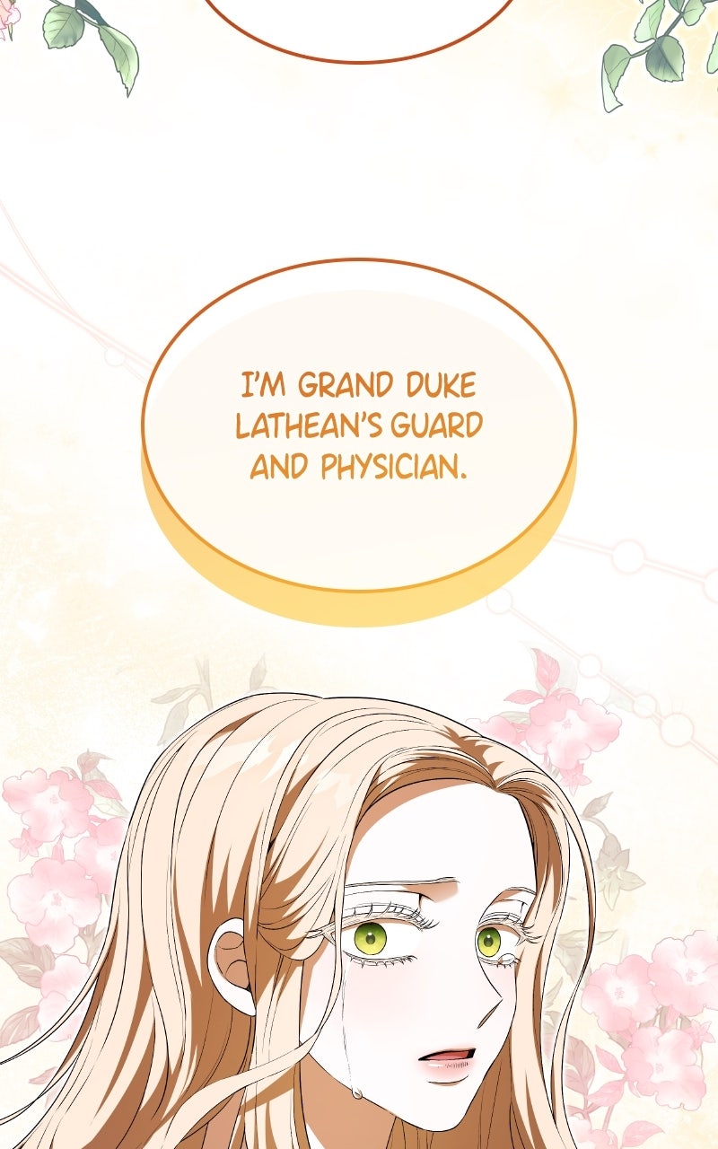 I’ll Be Anything You Desire Episode 5 page 91 - 