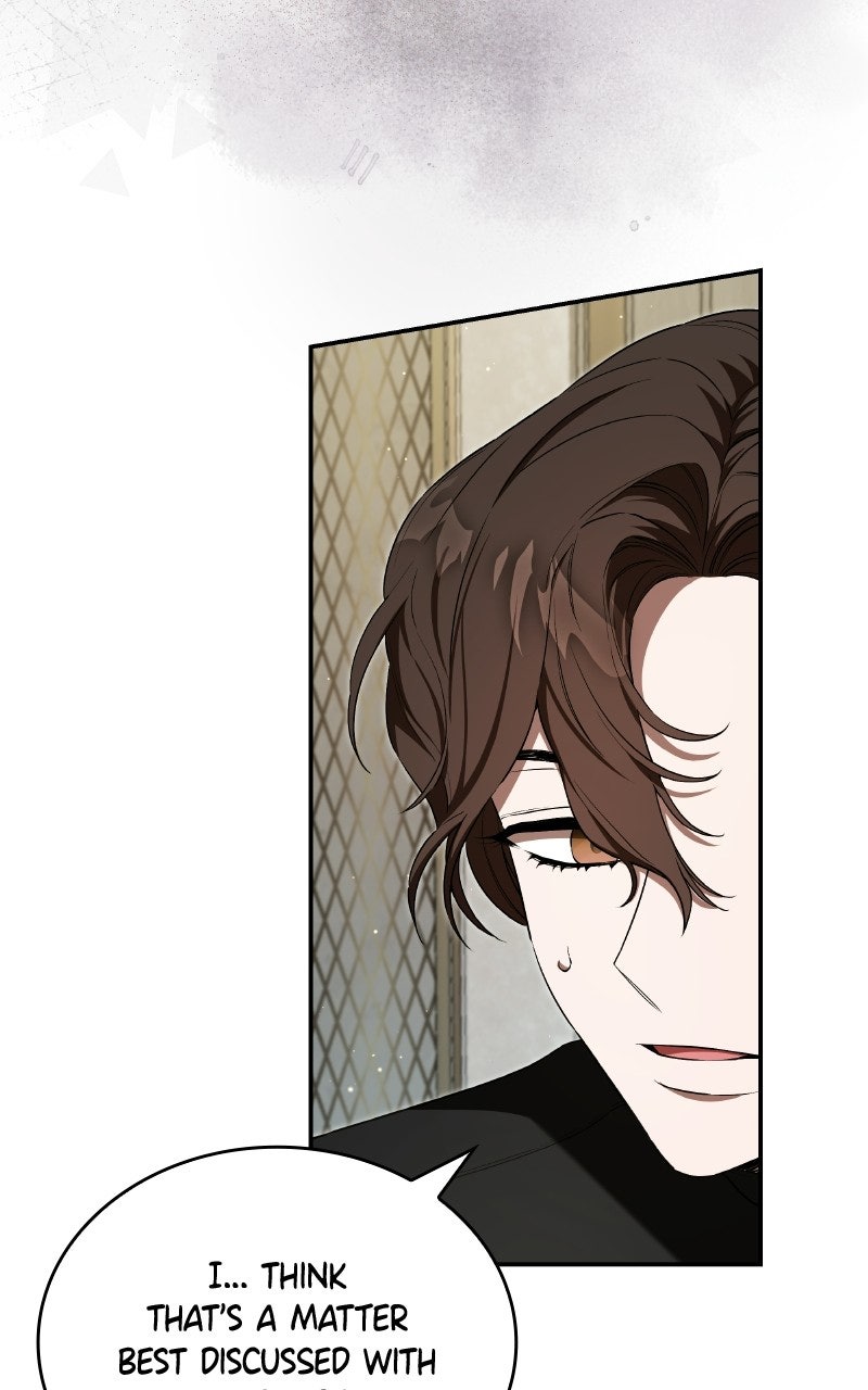 I’ll Be Anything You Desire Episode 6 page 12 - 