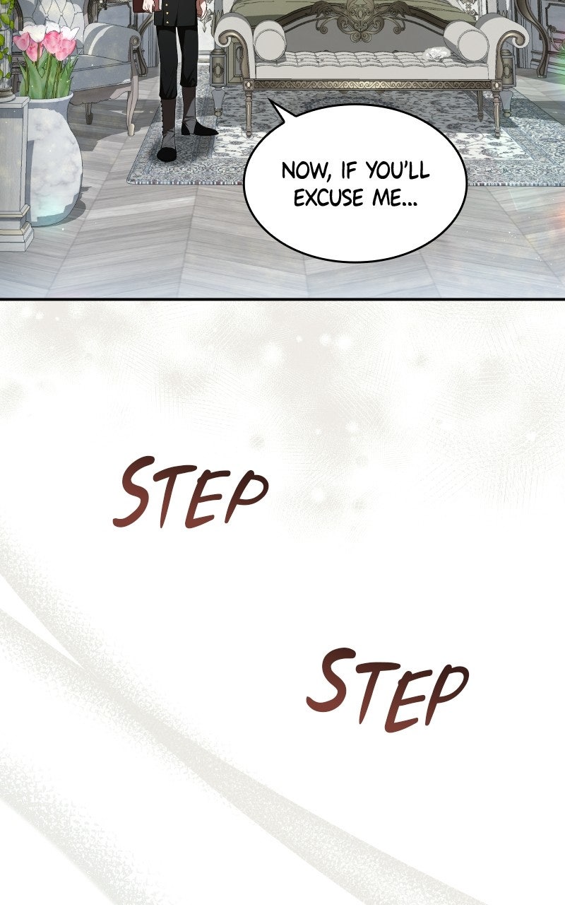 I’ll Be Anything You Desire Episode 6 page 16 - 