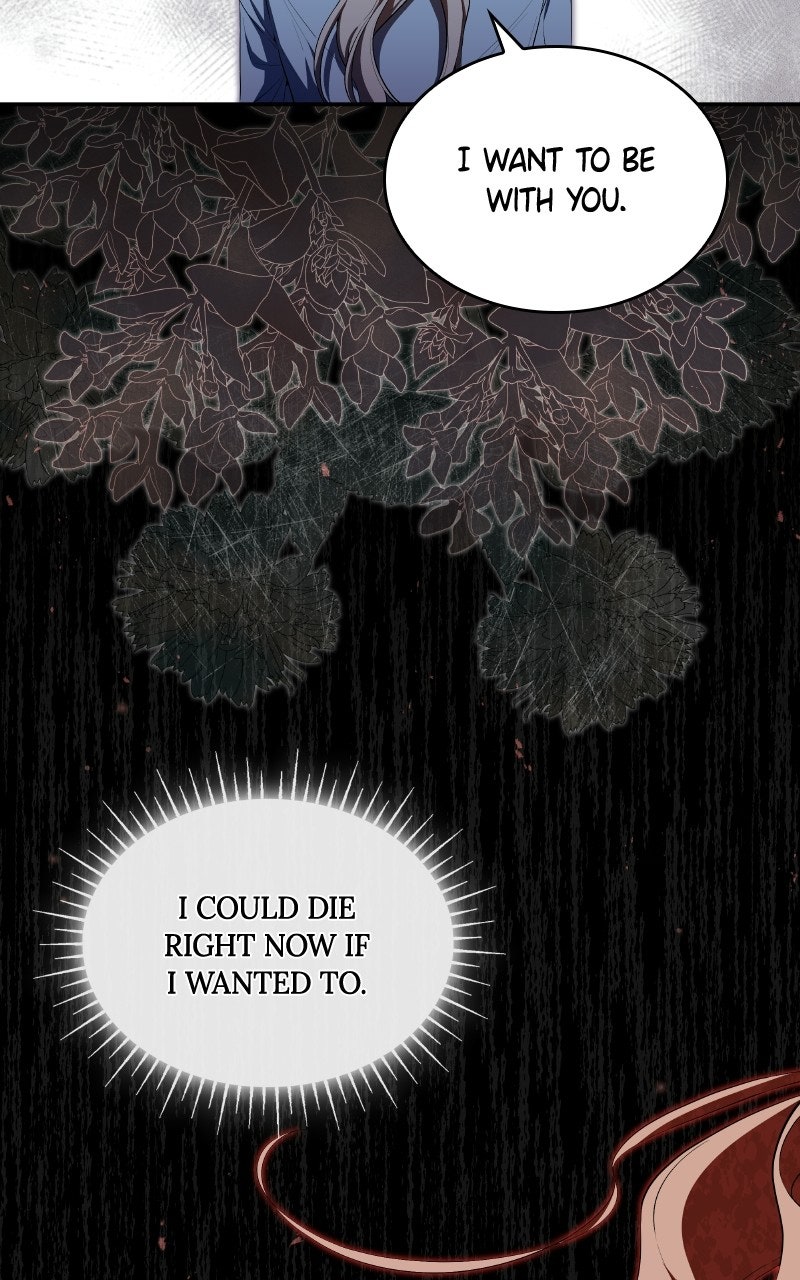 I’ll Be Anything You Desire Episode 6 page 27 - 