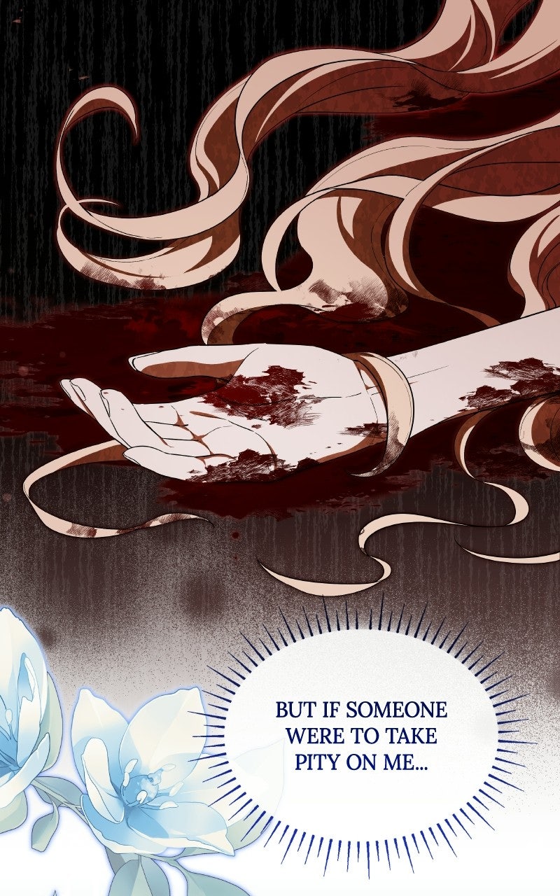 I’ll Be Anything You Desire Episode 6 page 28 - 