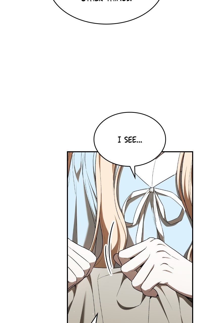 I’ll Be Anything You Desire Episode 6 page 4 - 