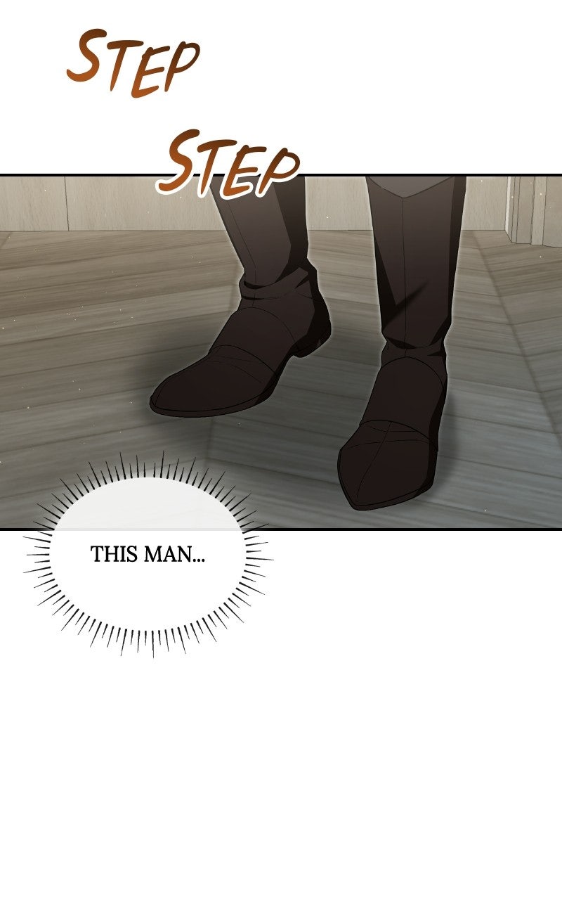 I’ll Be Anything You Desire Episode 6 page 33 - 
