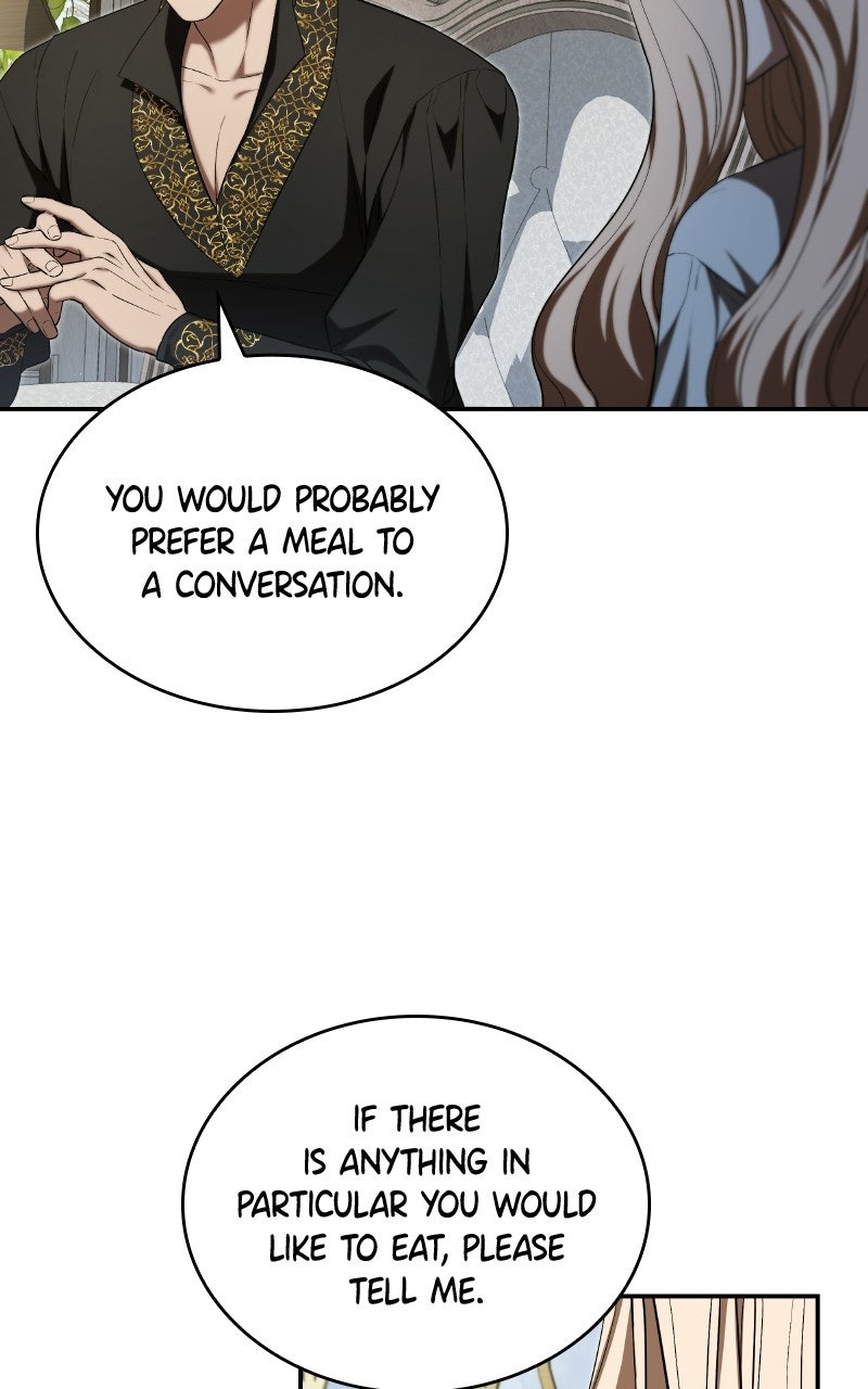 I’ll Be Anything You Desire Episode 6 page 43 - 