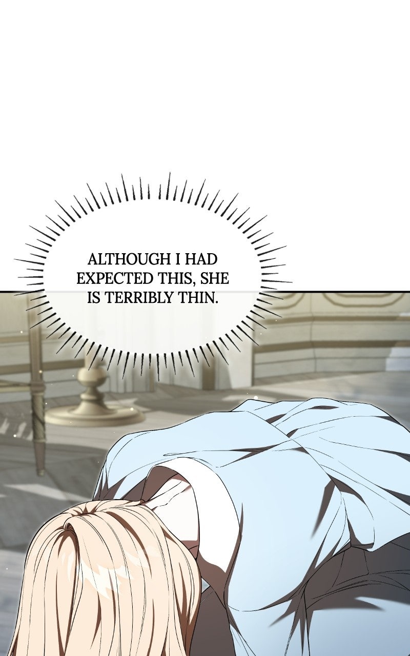I’ll Be Anything You Desire Episode 6 page 51 - 