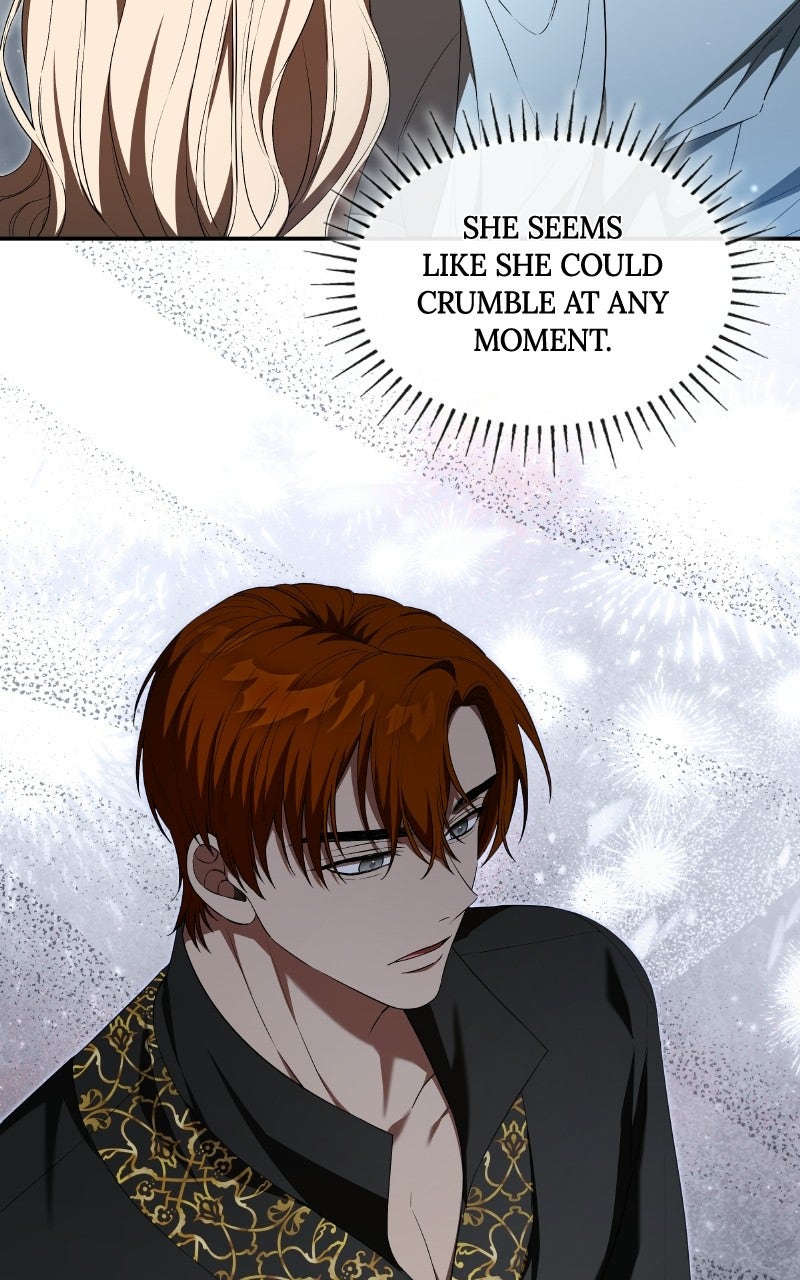 I’ll Be Anything You Desire Episode 6 page 52 - 