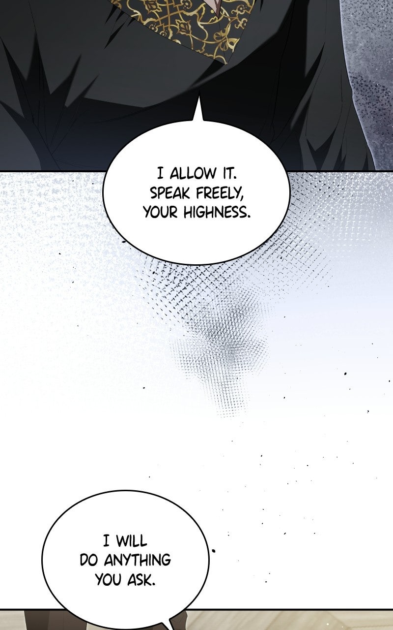 I’ll Be Anything You Desire Episode 6 page 53 - 