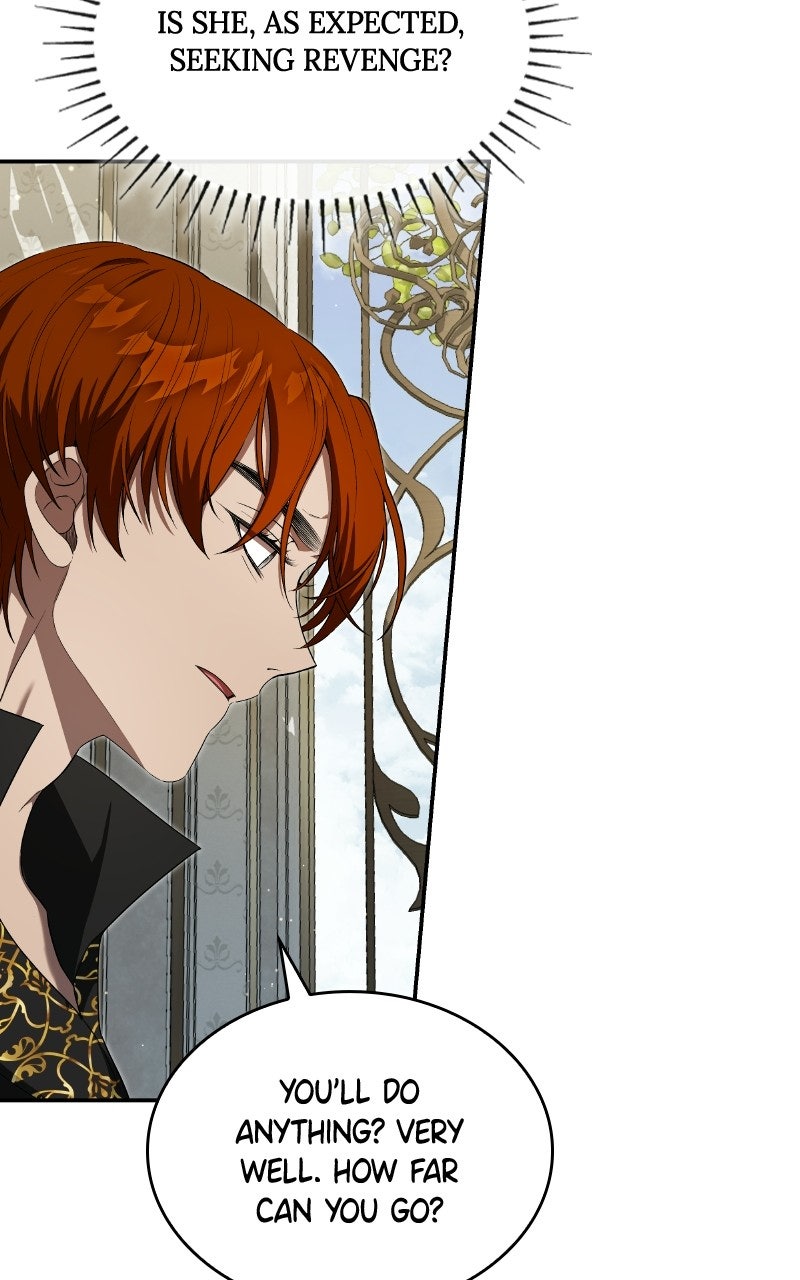 I’ll Be Anything You Desire Episode 6 page 55 - 