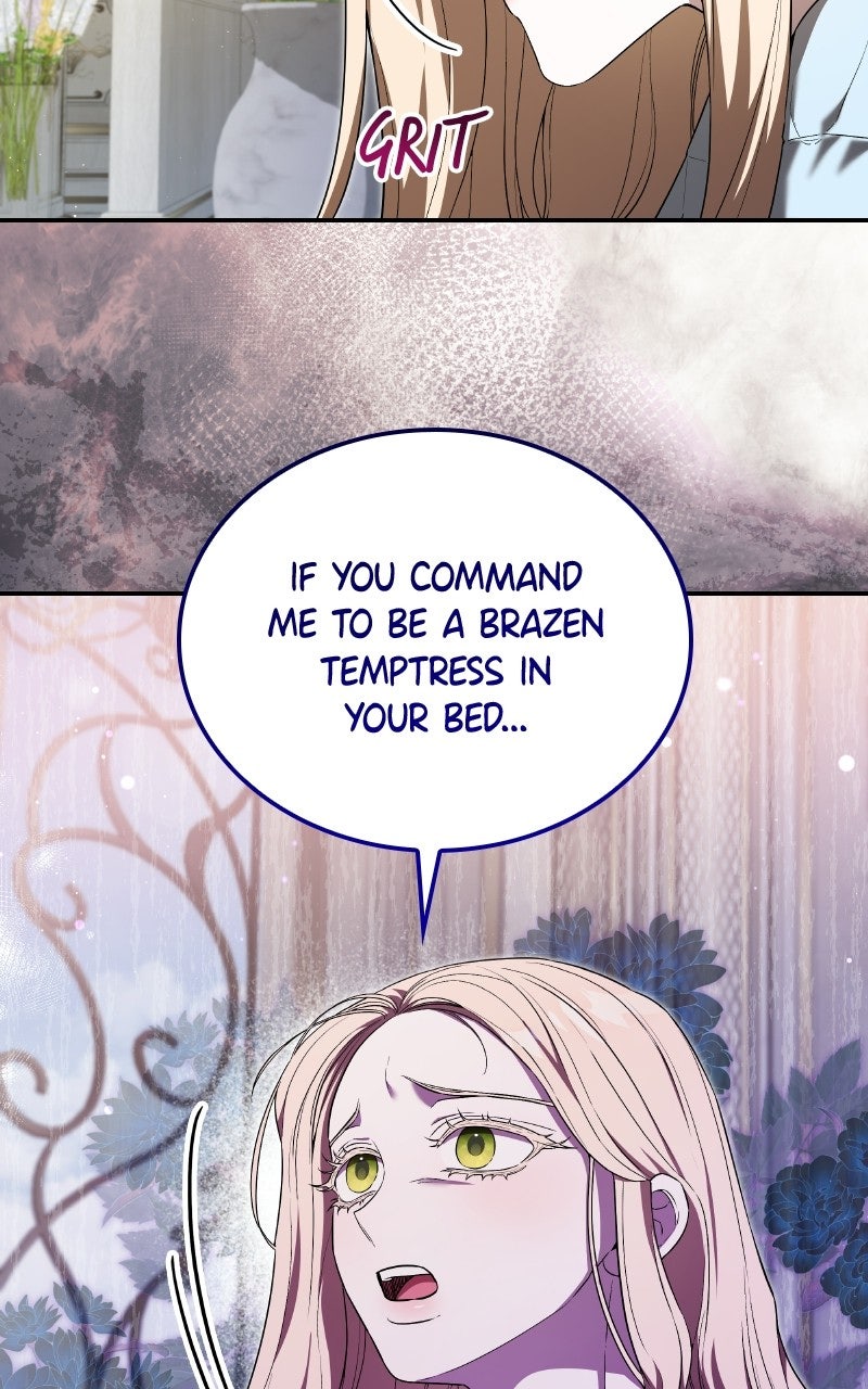 I’ll Be Anything You Desire Episode 6 page 59 - 