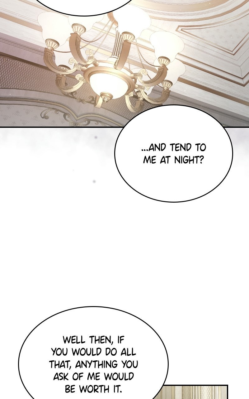 I’ll Be Anything You Desire Episode 6 page 62 - 