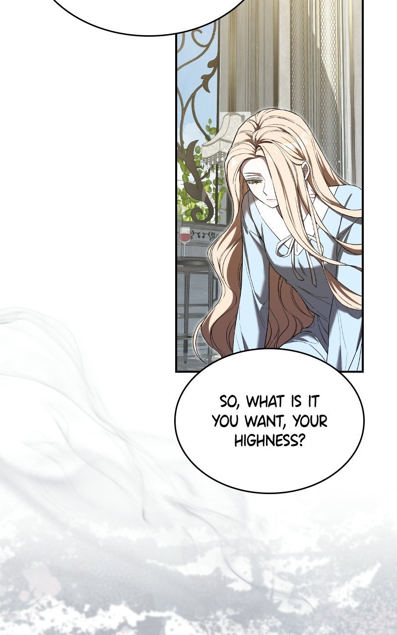 I’ll Be Anything You Desire Episode 6 page 63 - 