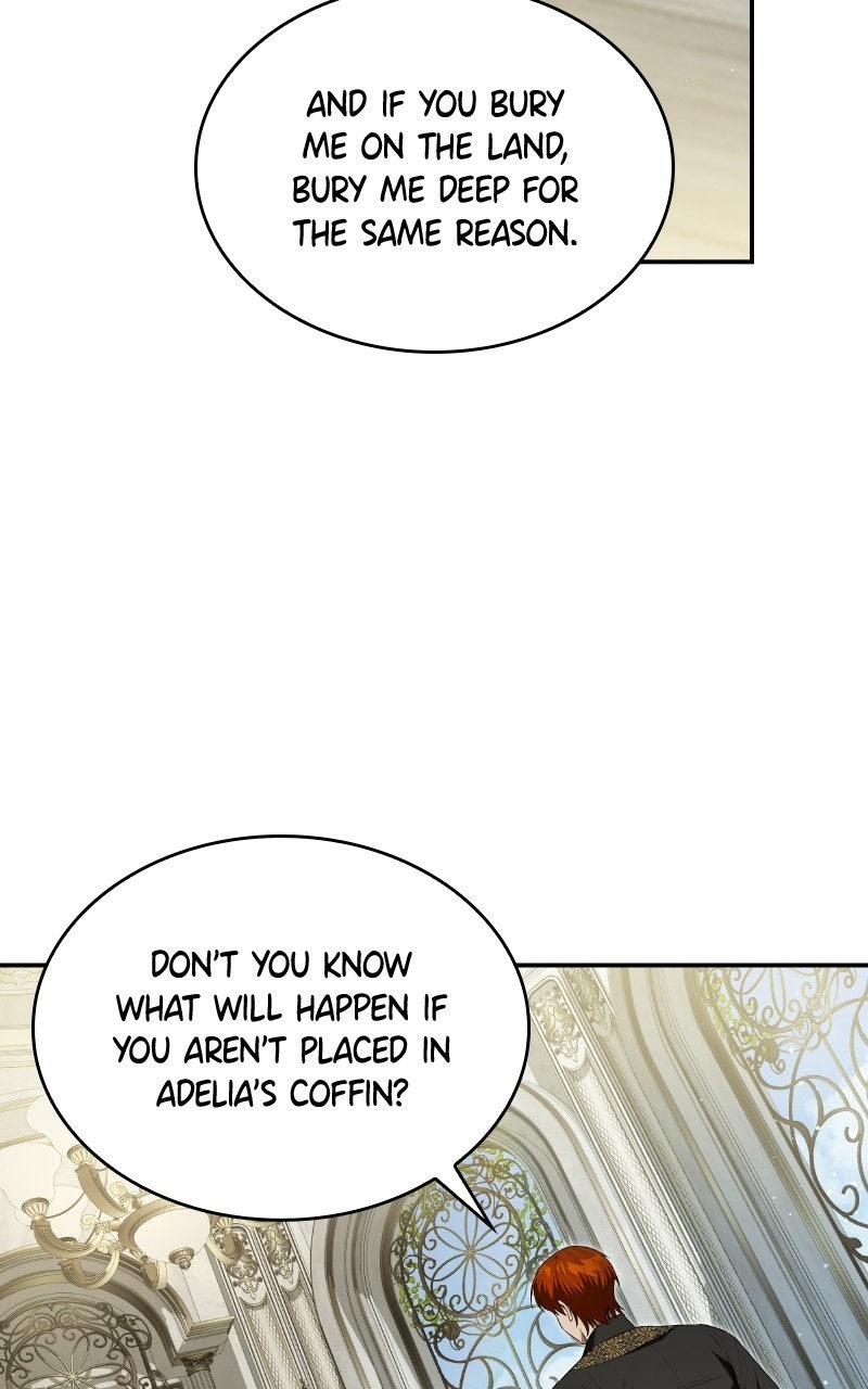 I’ll Be Anything You Desire Episode 6 page 67 - 
