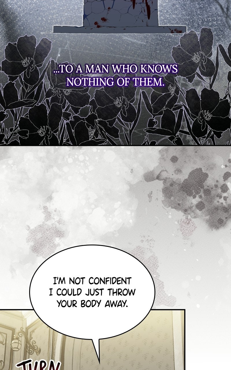 I’ll Be Anything You Desire Episode 6 page 78 - 