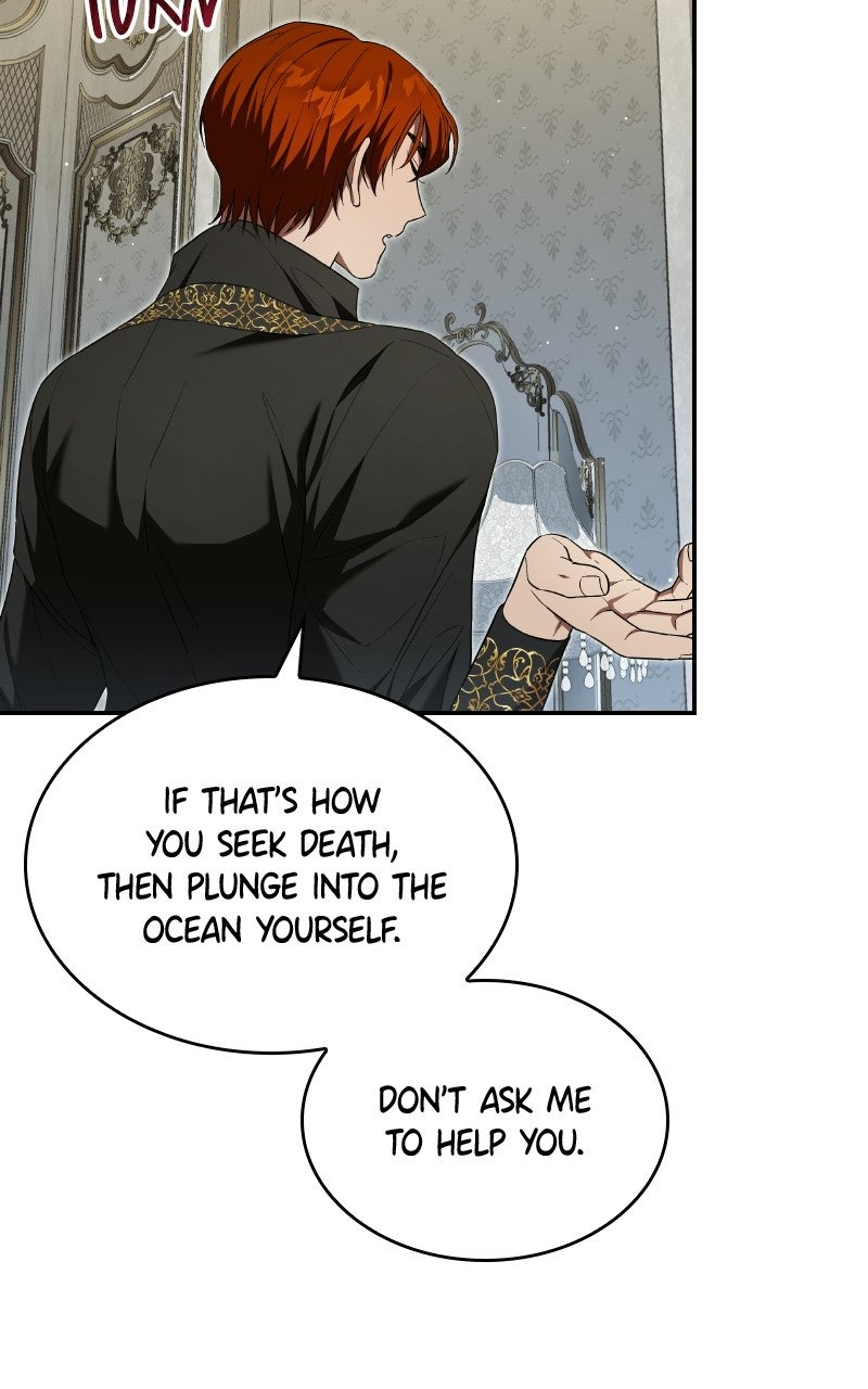I’ll Be Anything You Desire Episode 6 page 79 - 