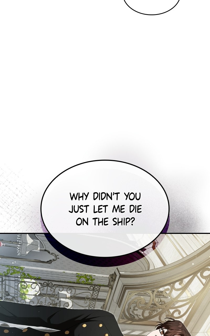 I’ll Be Anything You Desire Episode 6 page 10 - 