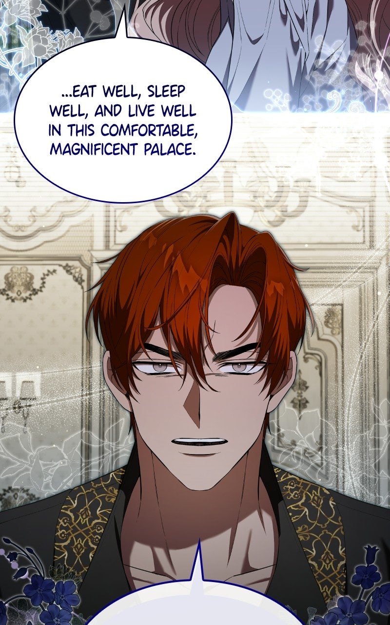 I’ll Be Anything You Desire Episode 6 page 92 - 