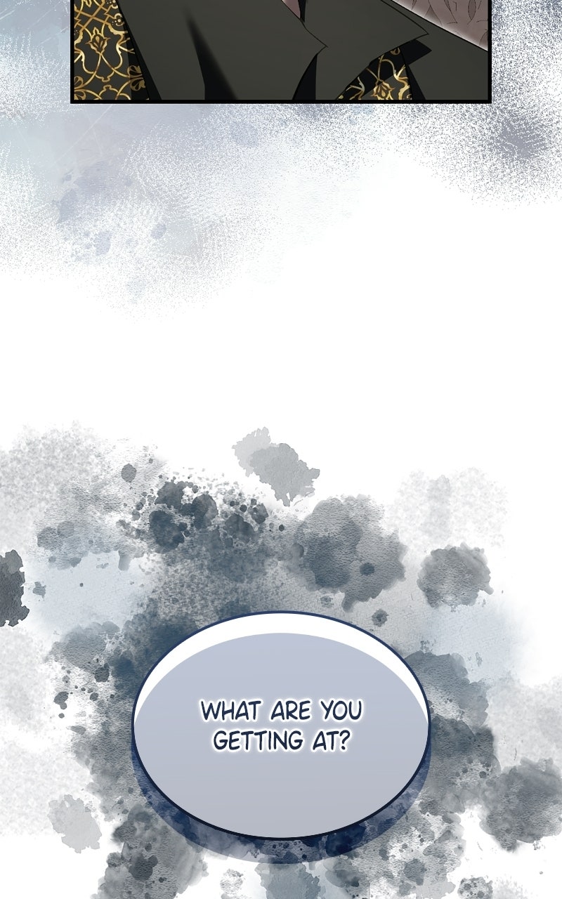 I’ll Be Anything You Desire Episode 7 page 106 - 
