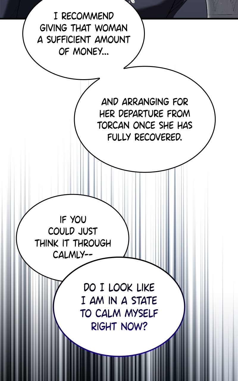 I’ll Be Anything You Desire Episode 7 page 108 - 