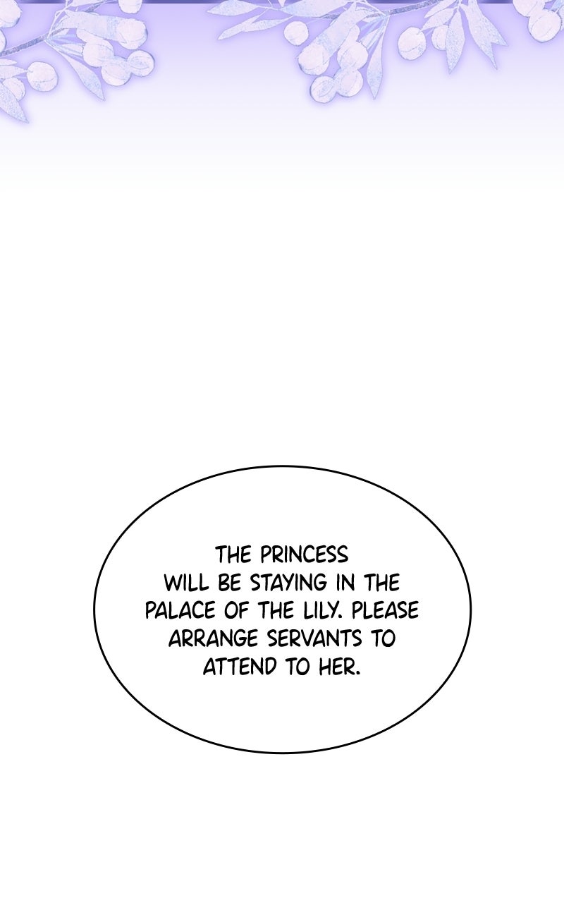 I’ll Be Anything You Desire Episode 7 page 20 - 