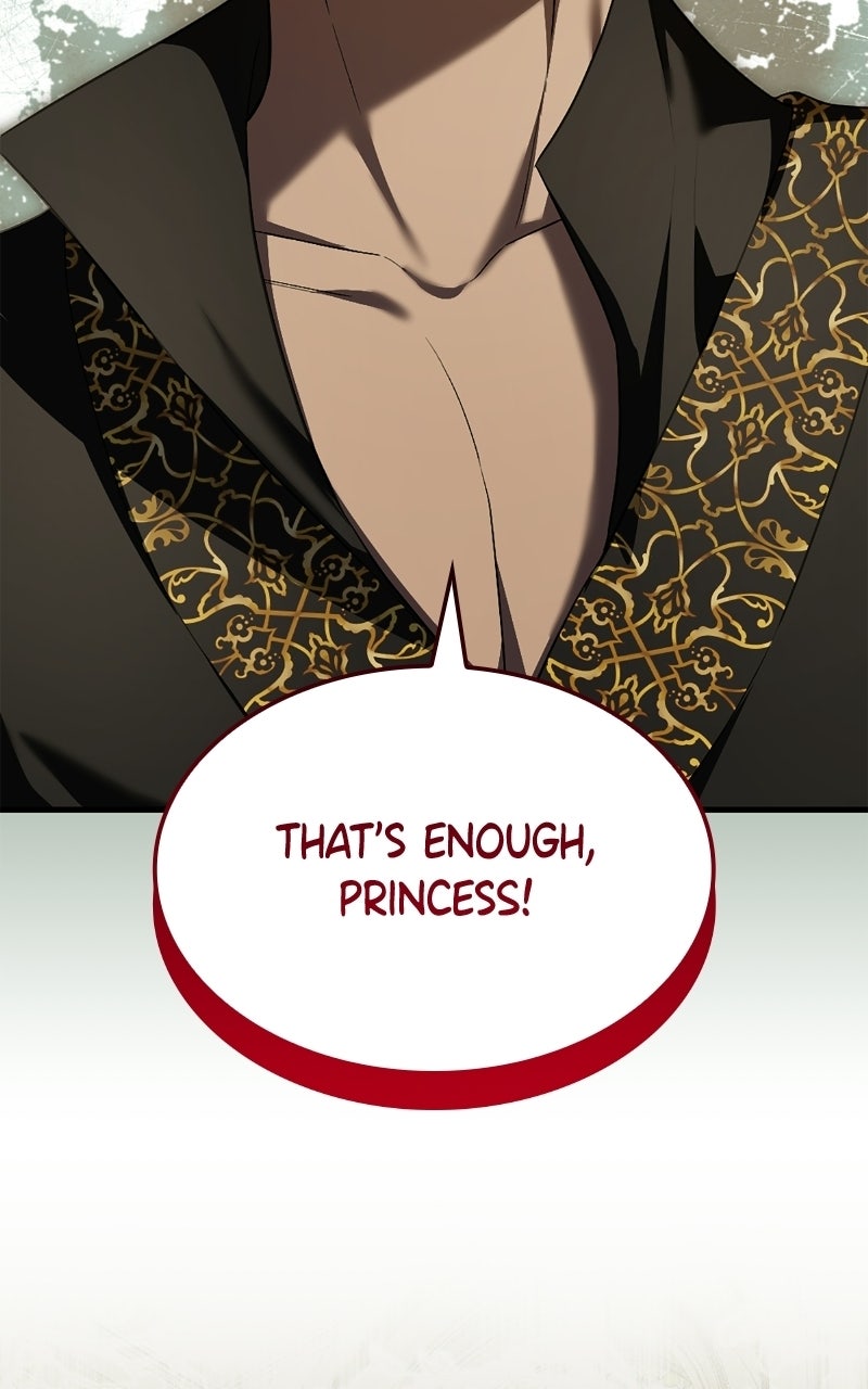 I’ll Be Anything You Desire Episode 7 page 55 - 