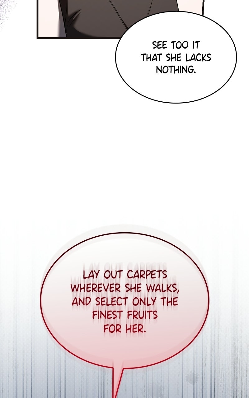I’ll Be Anything You Desire Episode 7 page 66 - 