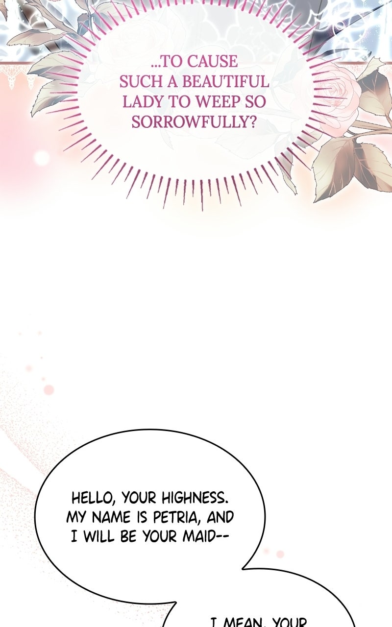 I’ll Be Anything You Desire Episode 7 page 77 - 