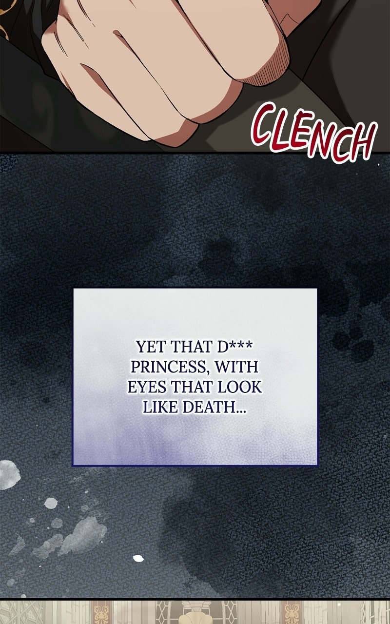 I’ll Be Anything You Desire Episode 7 page 92 - 