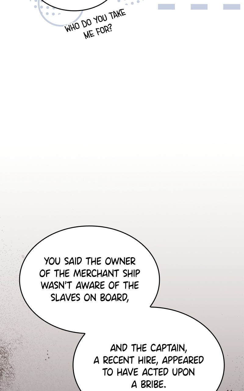 I’ll Be Anything You Desire Episode 7 page 100 - 