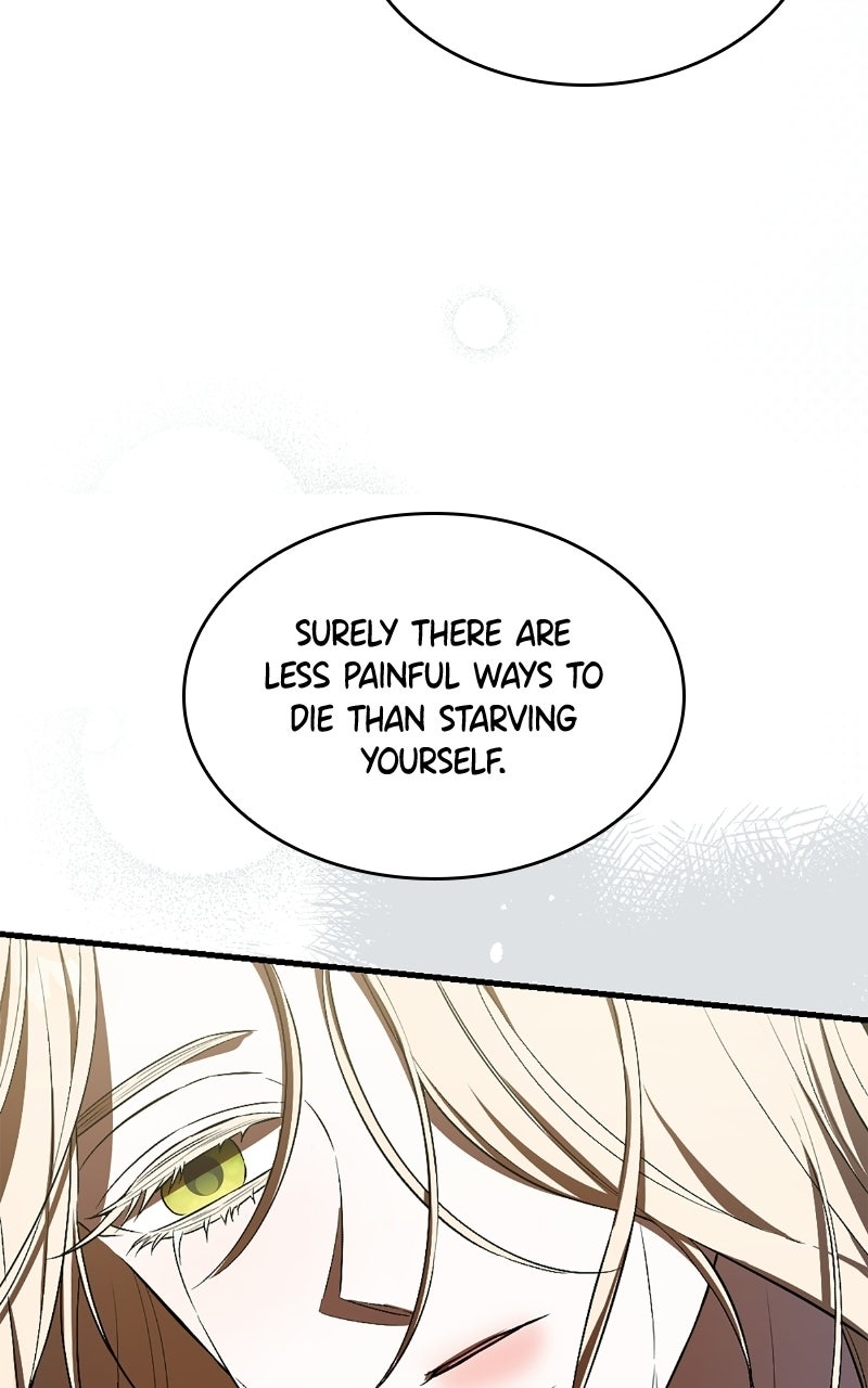 I’ll Be Anything You Desire Episode 8 page 106 - 