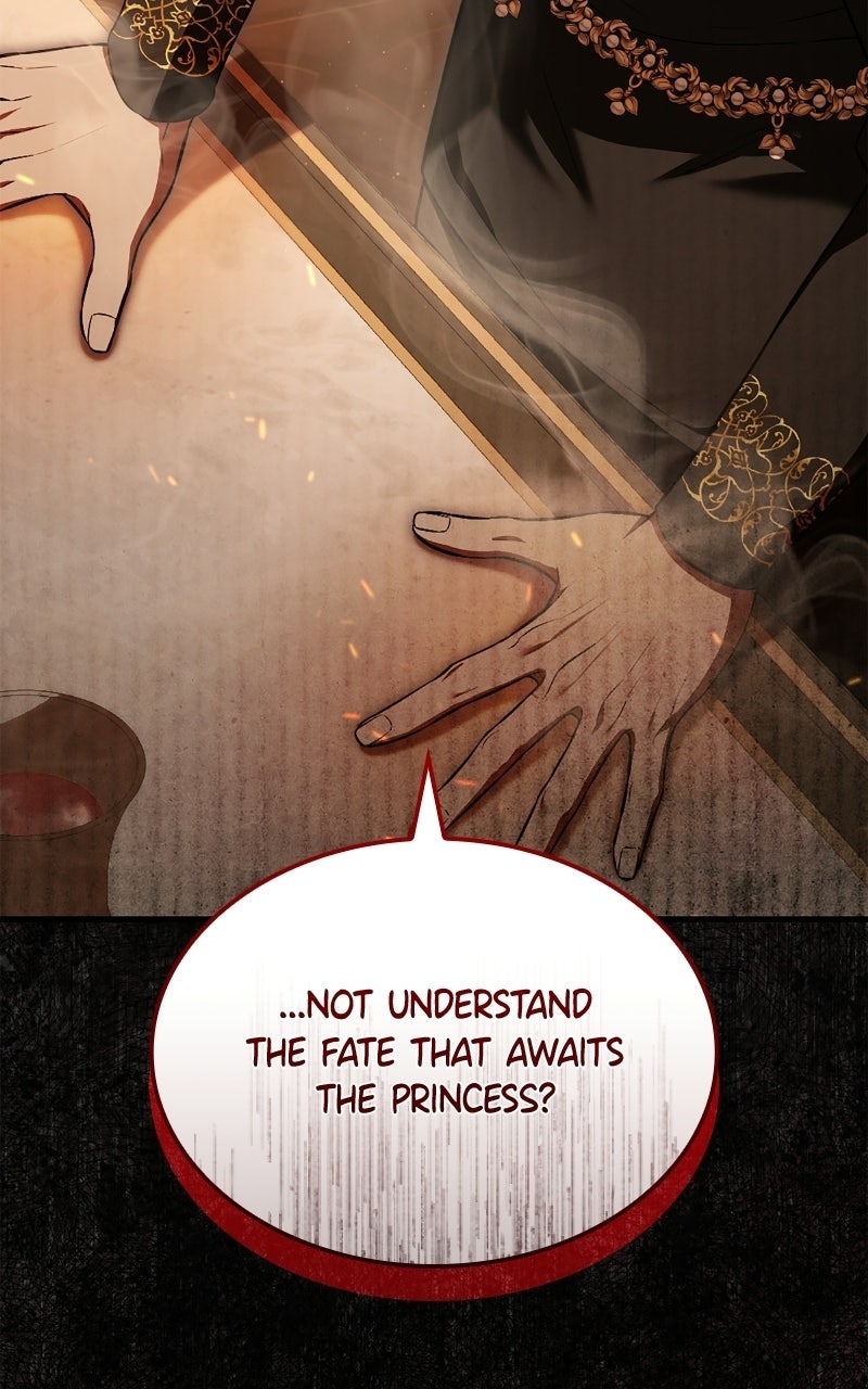 I’ll Be Anything You Desire Episode 8 page 15 - 