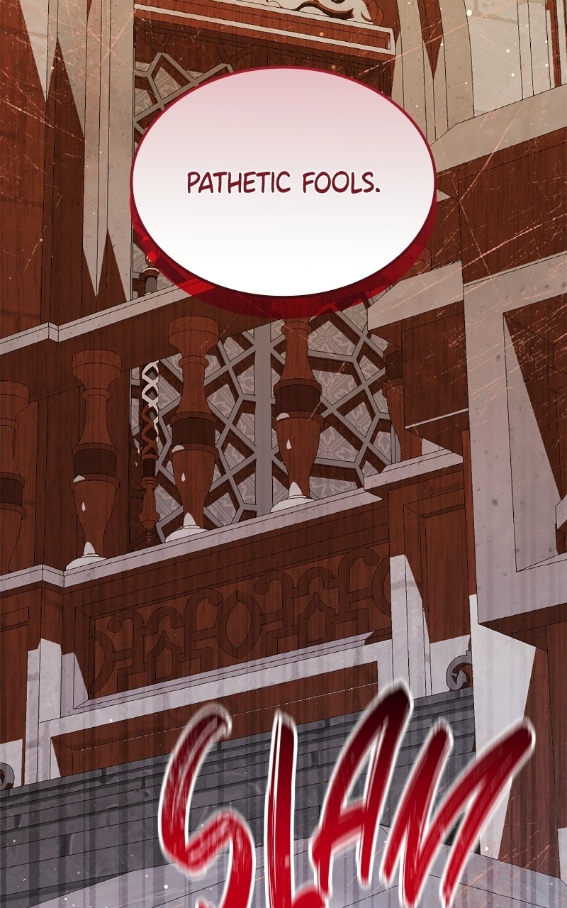 I’ll Be Anything You Desire Episode 8 page 20 - 
