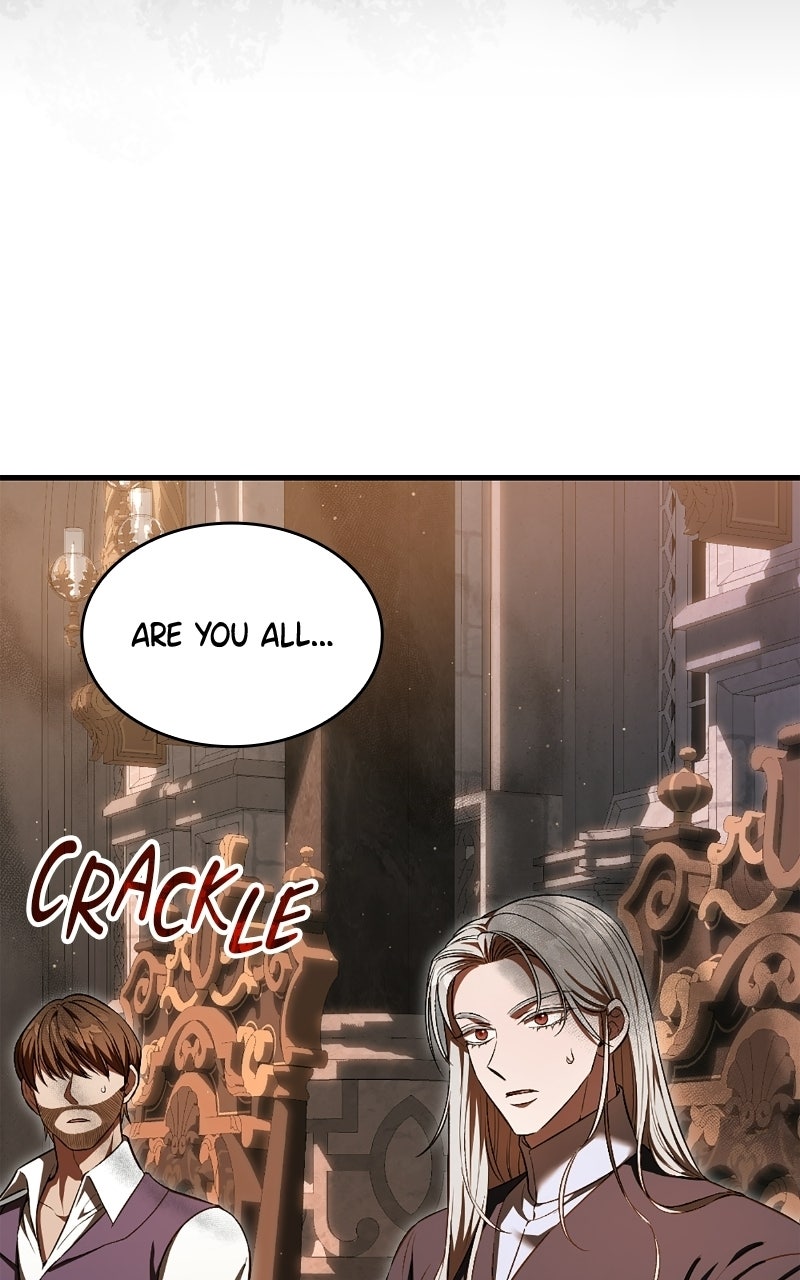I’ll Be Anything You Desire Episode 8 page 3 - 
