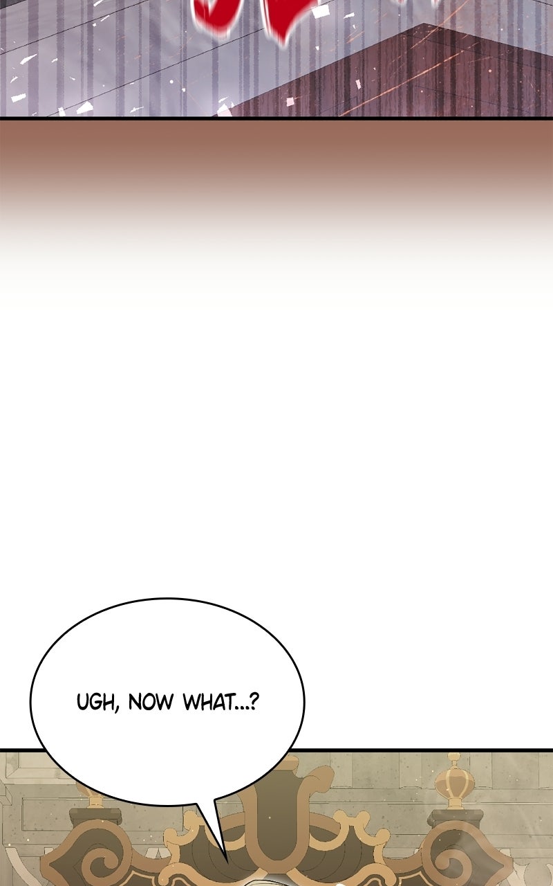 I’ll Be Anything You Desire Episode 8 page 21 - 