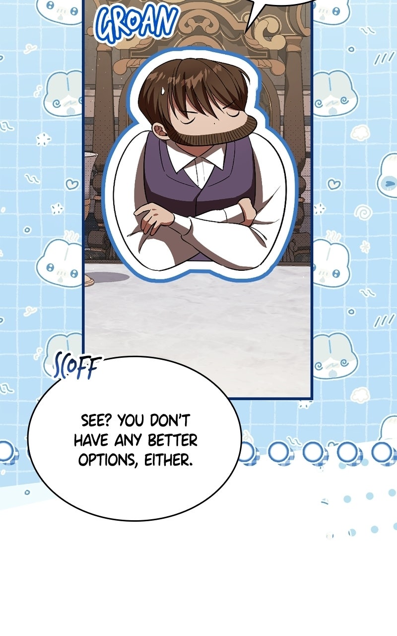 I’ll Be Anything You Desire Episode 8 page 27 - 