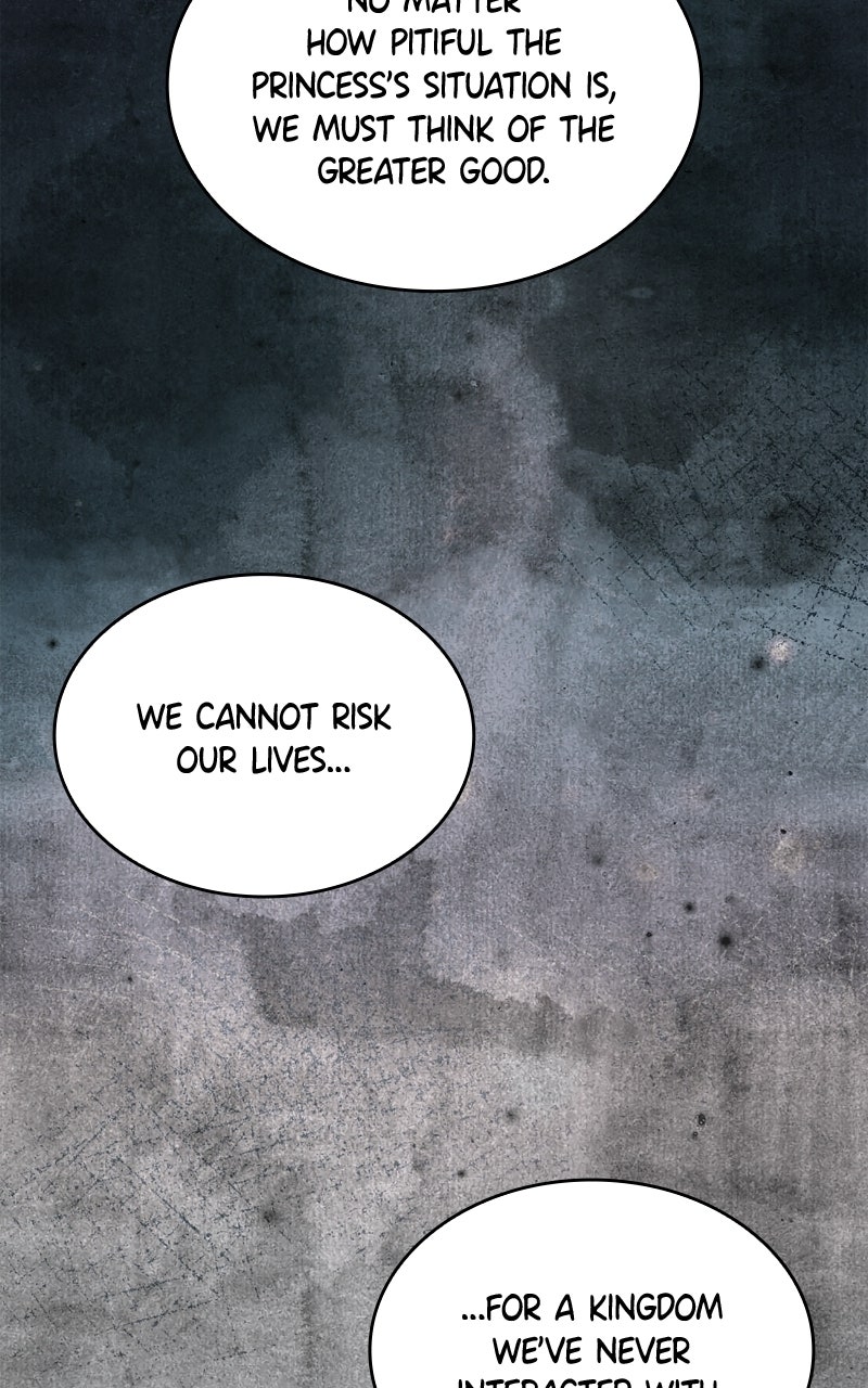 I’ll Be Anything You Desire Episode 8 page 29 - 