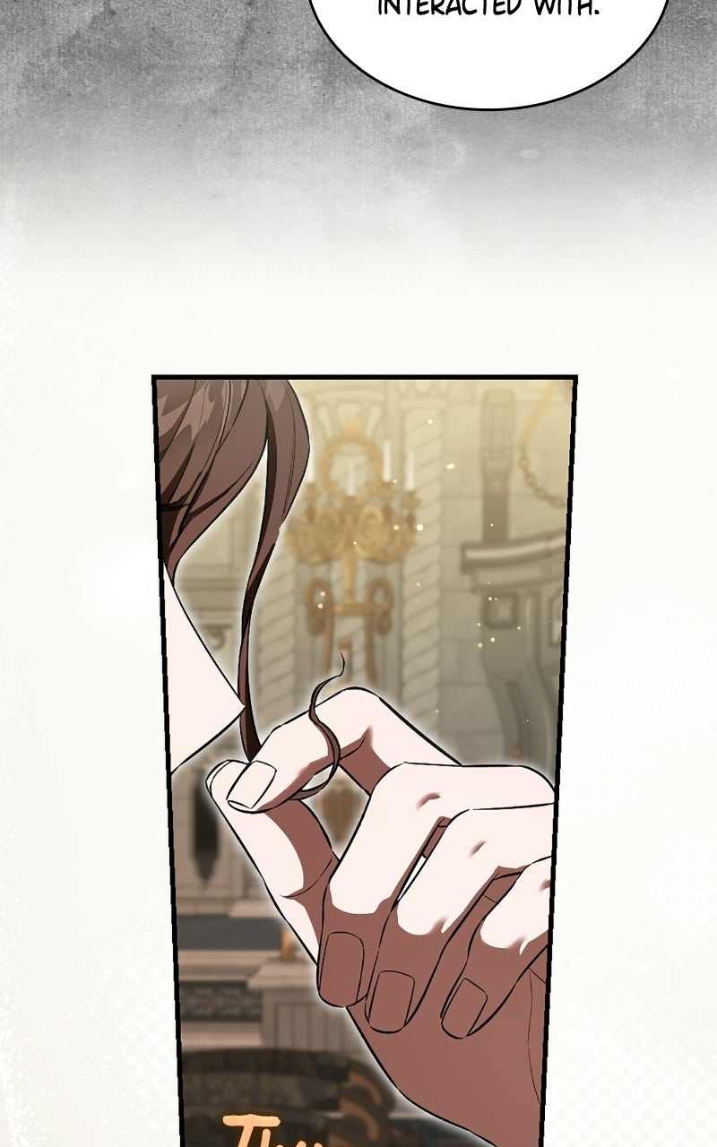 I’ll Be Anything You Desire Episode 8 page 30 - 