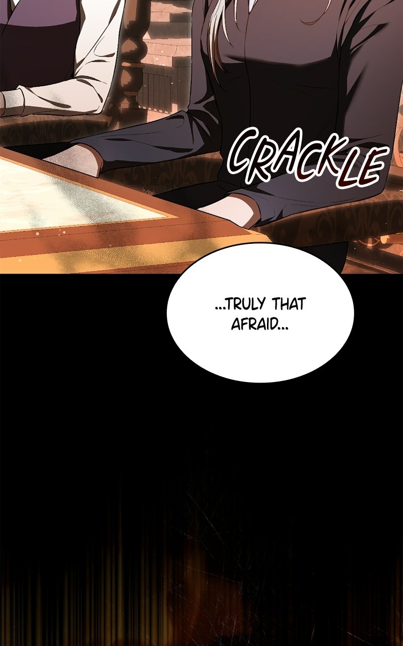 I’ll Be Anything You Desire Episode 8 page 4 - 