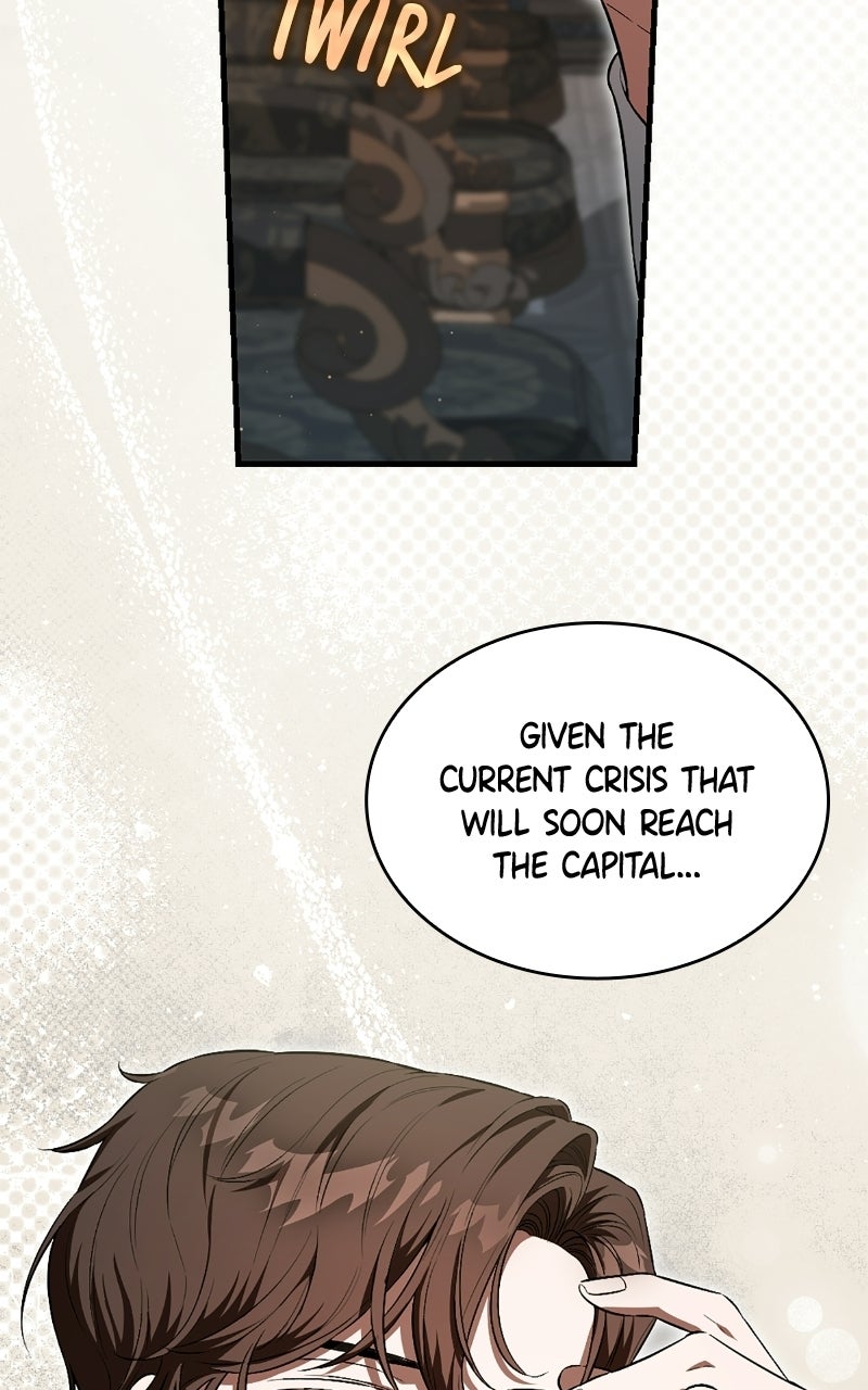 I’ll Be Anything You Desire Episode 8 page 31 - 