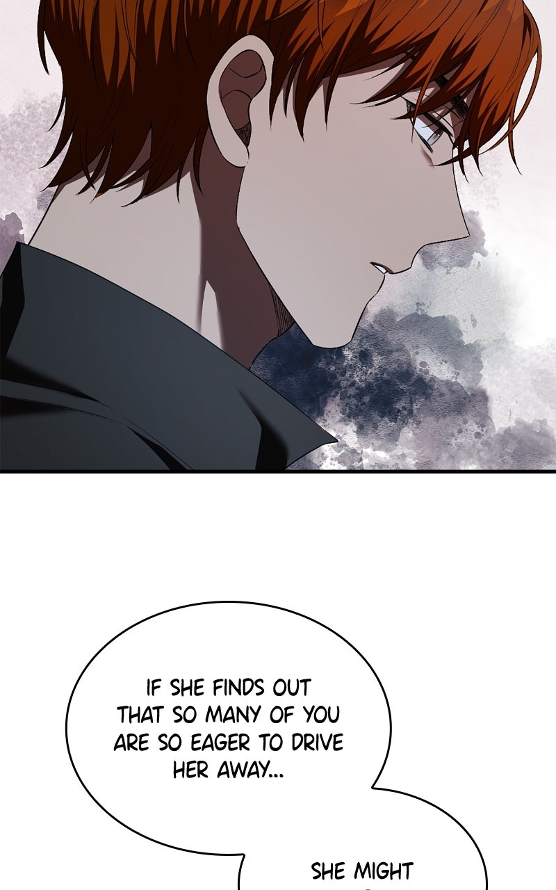 I’ll Be Anything You Desire Episode 8 page 58 - 