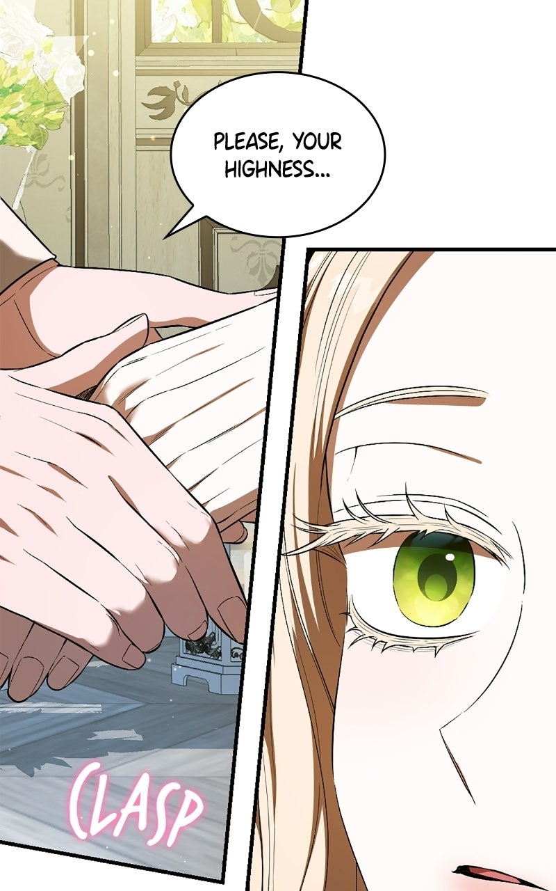 I’ll Be Anything You Desire Episode 8 page 73 - 