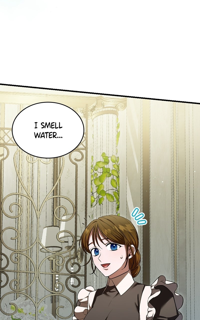 I’ll Be Anything You Desire Episode 8 page 78 - 