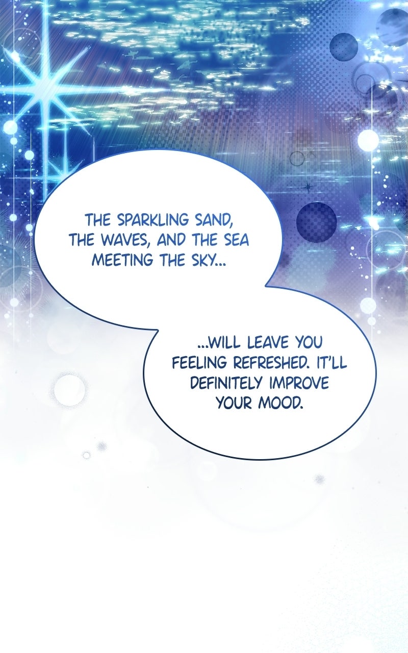 I’ll Be Anything You Desire Episode 8 page 81 - 