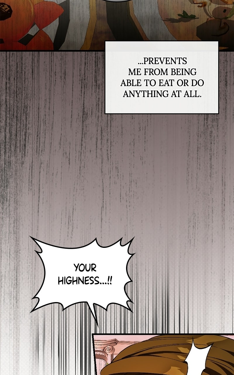 I’ll Be Anything You Desire Episode 8 page 85 - 