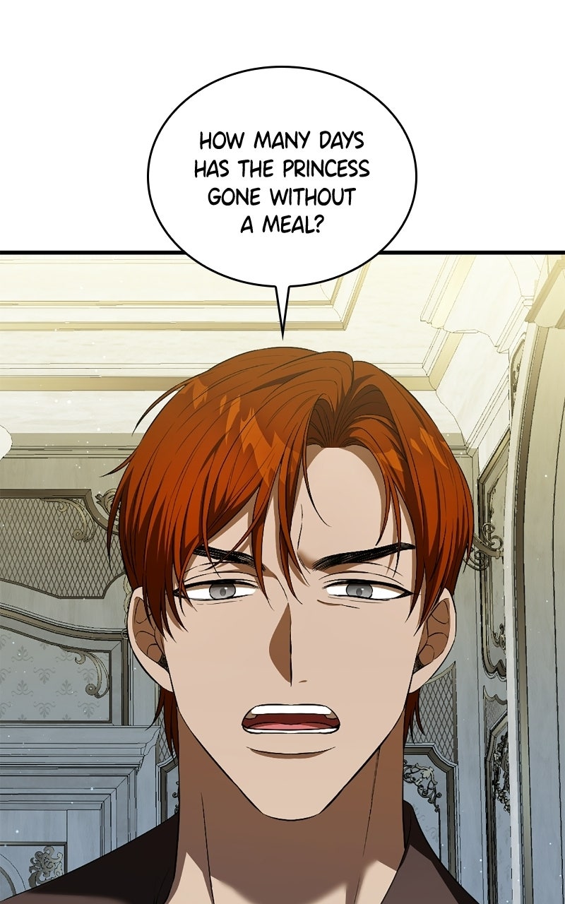 I’ll Be Anything You Desire Episode 8 page 96 - 